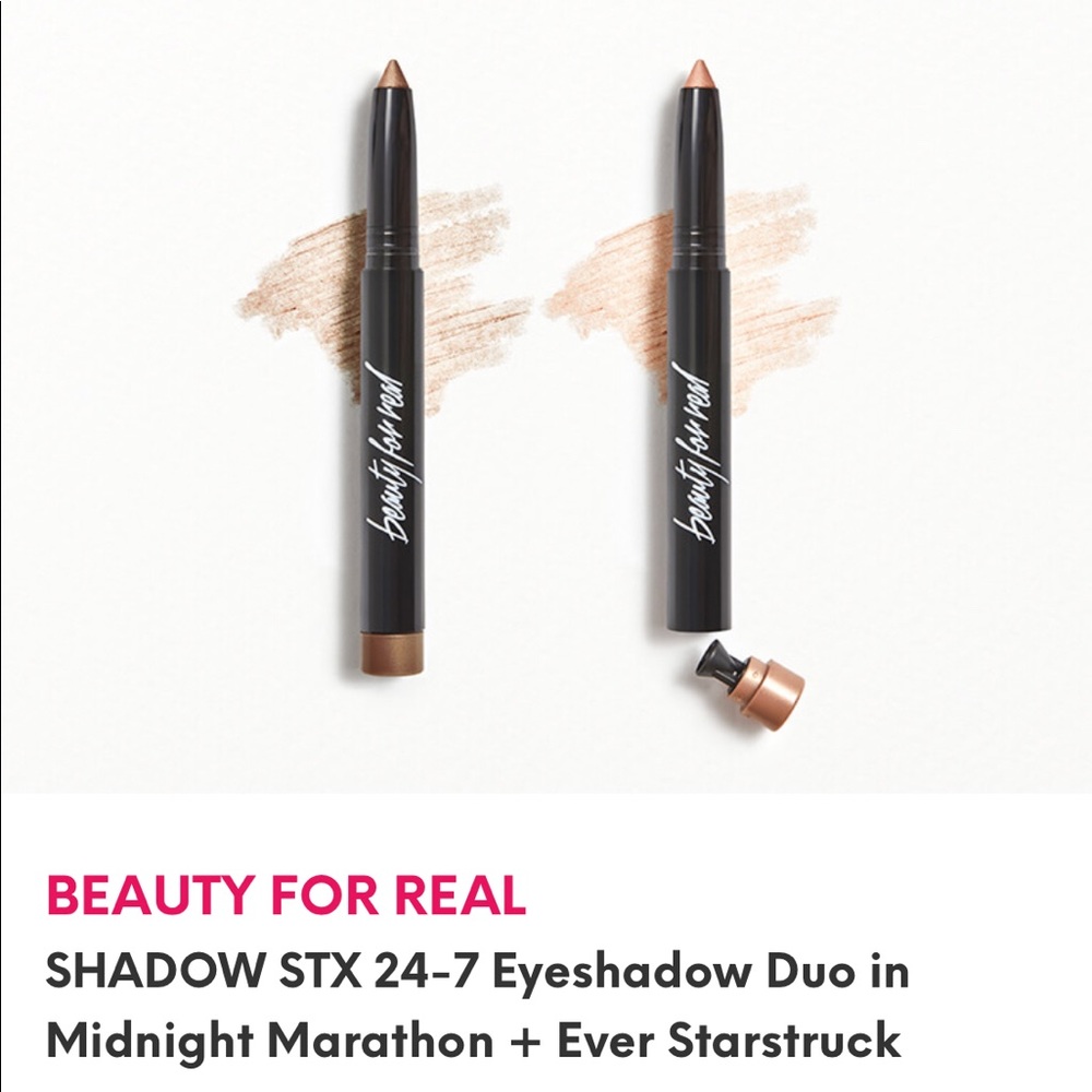 EyeShadow Sticks Beauty For Real